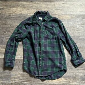 Women’s Button Up